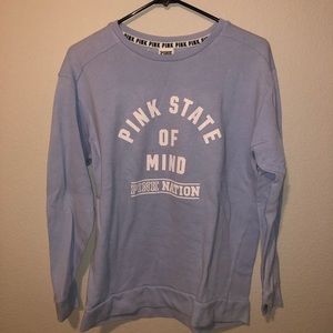 Pink - Victoria Secret Sweater
